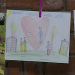 Deca nacrtala ljubav