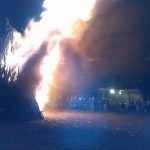 Tradicionalno obeležene Poklade u Resavskom kraju