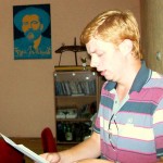 Milan Milosevic: Komedija kao izazov