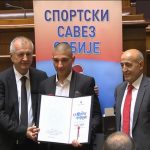 Konovalovu i Maslaru majska nagrada