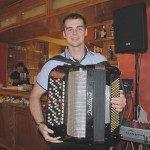 Talenat usavrsava u Parizu