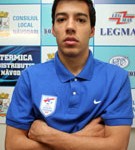 Miloš Deletić novo pojačanje FK Jagodina