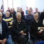 Održan novogodišnji koktel pomoravskih novinara