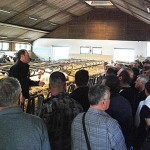 Na poljloprivrednicima je da primene fantastična iskustva