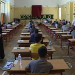 Dovoljno mesta za sve osmake