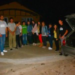 Grupa studenata se odrekla apsolventske večeri i pružila pomoć jagodinskoj porodici