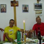 Miradzije proslavile slavu Spasovdan