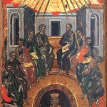 Duhovska litija u Jagodini