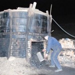 Cumuranom prehranjuje porodicu