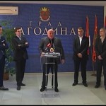 Investicija veka u oblasti vodosnabdevanja Jagodine (video)