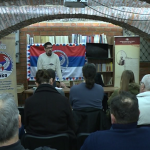 Srpska revolucija i Ruska imperija