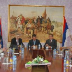 Delegacija Rekovca u Republici Srpskoj