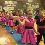 ,,Doviđenja dragi vaspitači, lepo nam je u vrtiću bilo''... (video)