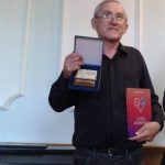 I pomoravci na festivalu ljubavne poezije