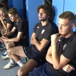 Sabo:Cilj je super liga