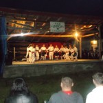 Članovi KUD-a “Javor” istrajniji od kiše