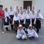 Gulašijada, pa folklor