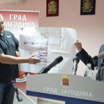 U Jagodini uskoro ruska fabrika kartonske ambalaže