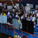 Na Sajmu obrazovanja u Cupriji predstavilo se 30 fakulteta