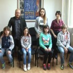 Jagodinski ucenici nagradjeni na Internacionalnom festivalu muzickih skola