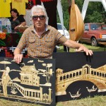 Vitančanin pravi tamburice: Najzahtevnije turske