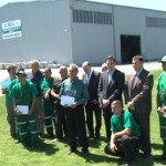 Radnicima PWW-a koji su imali štetu od poplava rukovodstvo dodelilo novčanu pomoć