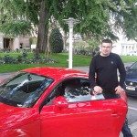 Zandarmu ubici 40 godina