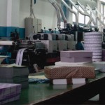 Nova prodaja paraćinske štamparije 