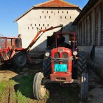 Iz Pariza - u njivu!