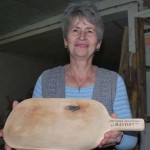 Zanimljiva rukotvorina Aleksića- šporet 