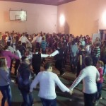 Folklorno društvo iz Ratara proslavilo godišnjicu postojanja