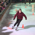 Novčane nagrade za dvesta klizača (FOTO+VIDEO)