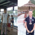 Nevena i Pavle vicešampioni Srbije