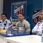 Daćemo sve od sebe u Nišu