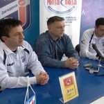 Danas polufinale Kupa Partizan - Jagodina