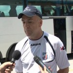 Fudbaleri Jagodine otputovali na centralni deo priprema