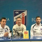 Krunić: Sa Čukaričkim najteže ove jeseni