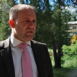 Uhapšen direktor JP PEU Resavica: Sumnja se da je primao  mito