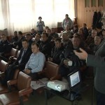 Zimska skola za poljoprivrednike