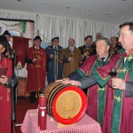 Rukopoloženi vitezovi vina