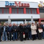 Čovek koji je u Beču dočekao svaku srpsku delegaciju: Živojin Trifunović