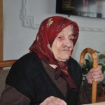 Danica Vučković proslavila 102. rodjendan