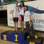 Ana osvetlila čast Jagodine, medalje za Nemanju i Petra