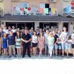 Vratiti stručne mlade ljude iz inostranstva