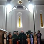 Palma ide na inauguraciju kod Trampa