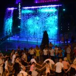 Velika narodna igranka u prelepom ambijentu