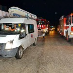 Spasioci iz Bugarske stigli u Jagodinu