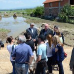 Alžir pomoć Srbiji - Jagodina Alžiru tigra