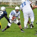 Youth turnir u američkom fudbalu