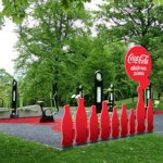 Glasajte za teretanu u svom gradu